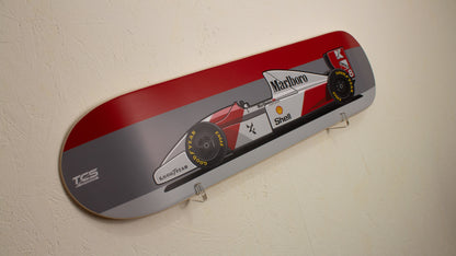 Formula 1 1993 McLaren MP4